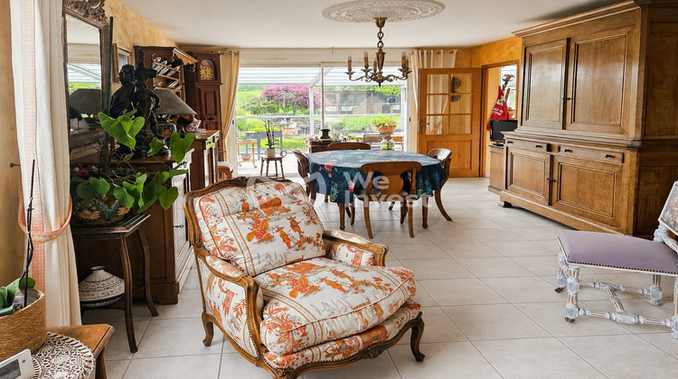 Ma-Cabane - Vente Maison Damouzy, 152 m²