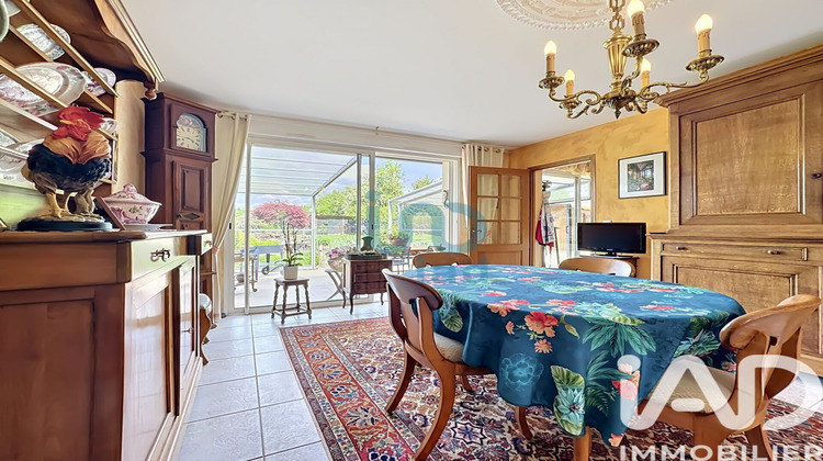 Ma-Cabane - Vente Maison Damouzy, 160 m²
