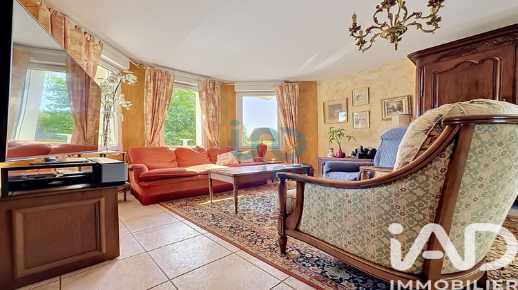 Ma-Cabane - Vente Maison Damouzy, 160 m²