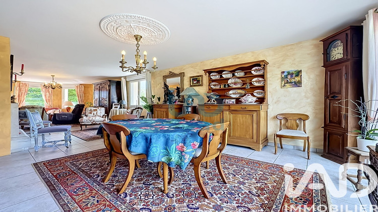 Ma-Cabane - Vente Maison Damouzy, 160 m²