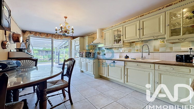 Ma-Cabane - Vente Maison Damouzy, 160 m²