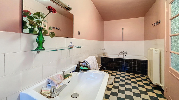 Ma-Cabane - Vente Maison Damouzy, 115 m²