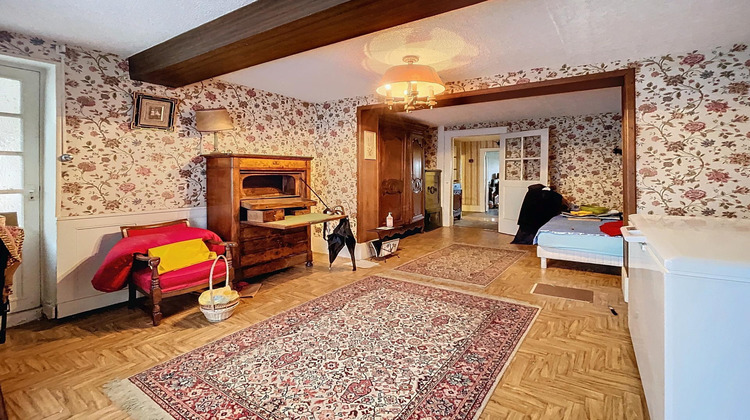 Ma-Cabane - Vente Maison Damouzy, 115 m²