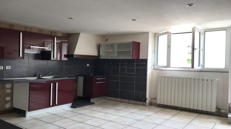 Ma-Cabane - Vente Maison Damparis, 117 m²