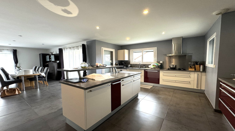 Ma-Cabane - Vente Maison DAMPARIS, 162 m²