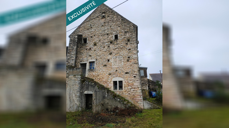 Ma-Cabane - Vente Maison Damparis, 128 m²