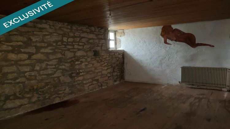 Ma-Cabane - Vente Maison Damparis, 128 m²