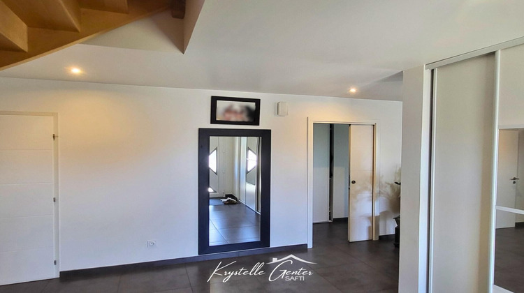 Ma-Cabane - Vente Maison Damparis, 162 m²
