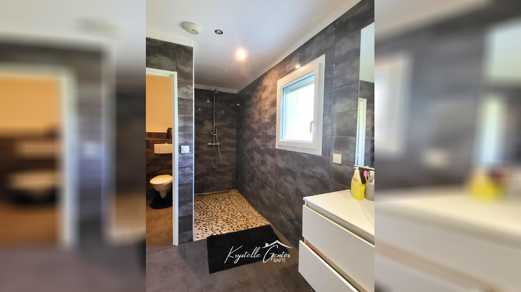 Ma-Cabane - Vente Maison Damparis, 162 m²