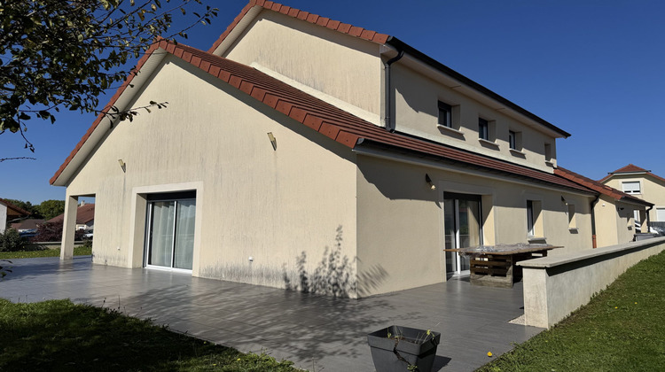 Ma-Cabane - Vente Maison DAMPARIS, 162 m²