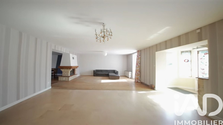 Ma-Cabane - Vente Maison Damparis, 430 m²