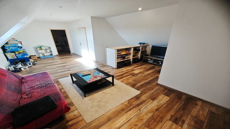 Ma-Cabane - Vente Maison DAMPARIS, 181 m²