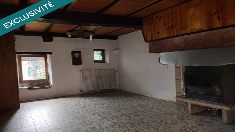 Ma-Cabane - Vente Maison Damparis, 128 m²