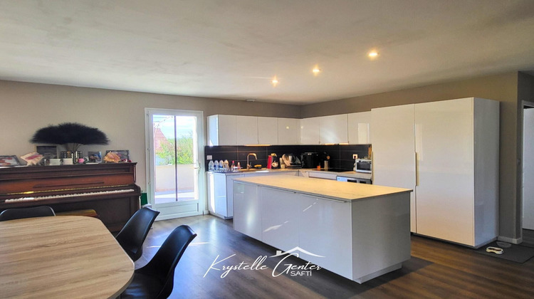 Ma-Cabane - Vente Maison Damparis, 181 m²