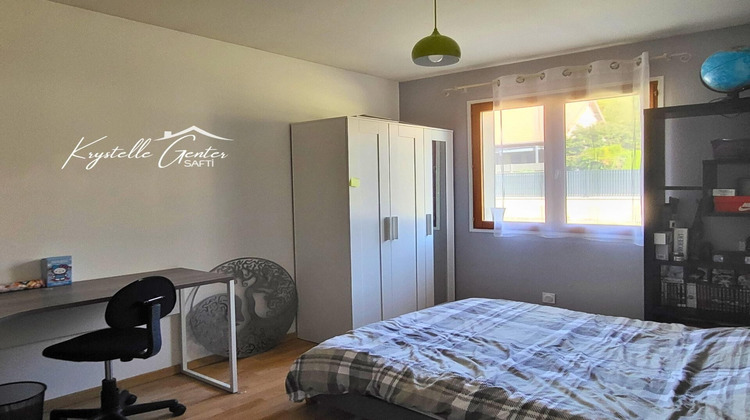 Ma-Cabane - Vente Maison Damparis, 181 m²