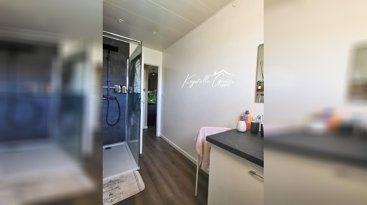 Ma-Cabane - Vente Maison Damparis, 181 m²