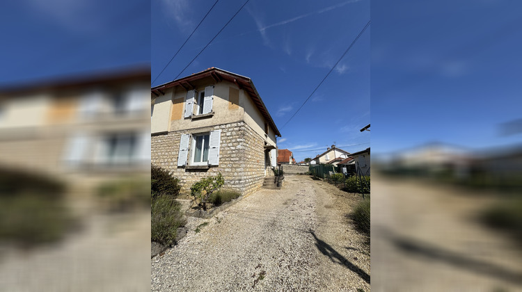 Ma-Cabane - Vente Maison DAMPARIS, 74 m²