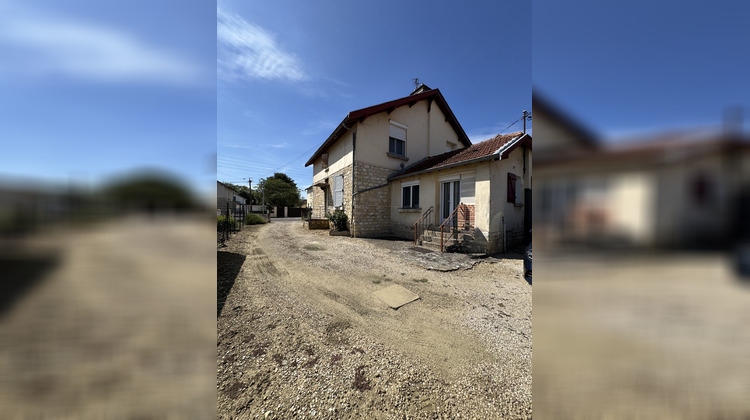 Ma-Cabane - Vente Maison DAMPARIS, 74 m²