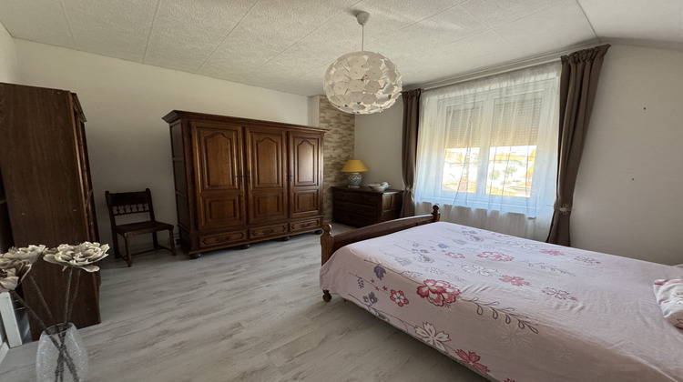 Ma-Cabane - Vente Maison DAMPARIS, 74 m²