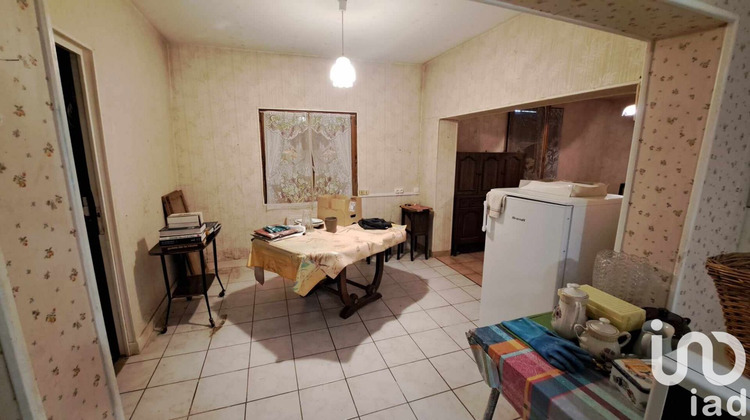 Ma-Cabane - Vente Maison Dampierre, 81 m²