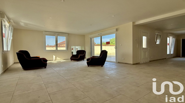 Ma-Cabane - Vente Maison Dampierre, 126 m²