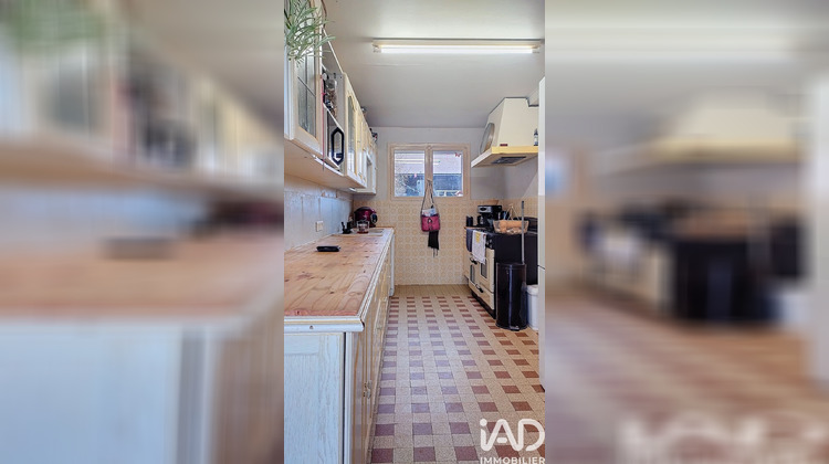 Ma-Cabane - Vente Maison Dampierre, 131 m²