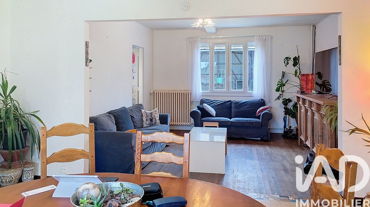 Ma-Cabane - Vente Maison Dampierre, 131 m²