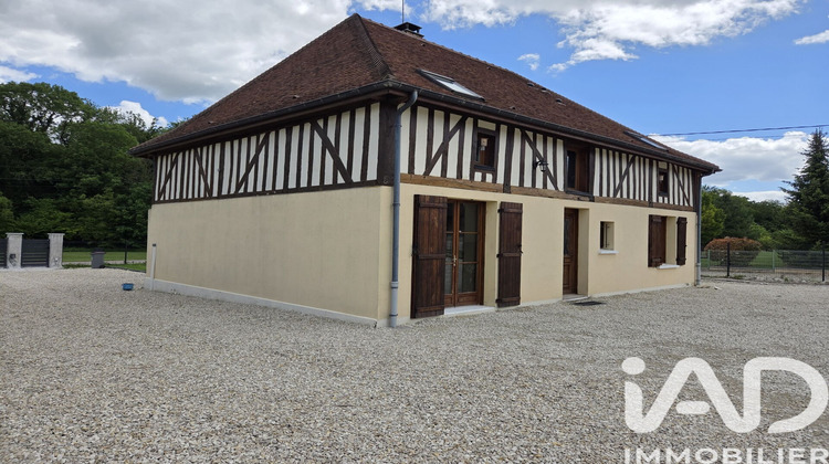 Ma-Cabane - Vente Maison Dampierre, 126 m²