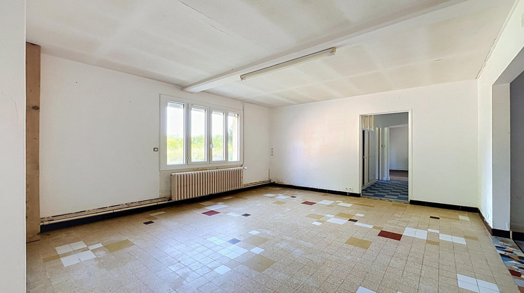 Ma-Cabane - Vente Maison Dampierre, 131 m²