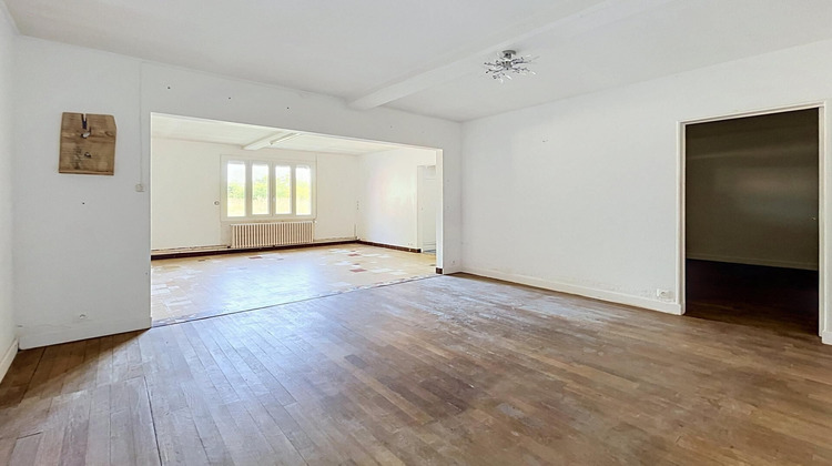 Ma-Cabane - Vente Maison Dampierre, 131 m²