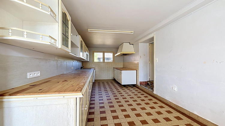 Ma-Cabane - Vente Maison Dampierre, 131 m²