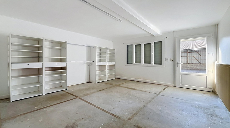 Ma-Cabane - Vente Maison Dampierre, 131 m²