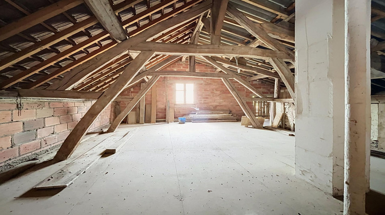Ma-Cabane - Vente Maison Dampierre, 131 m²