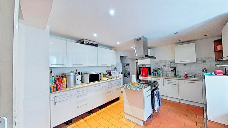 Ma-Cabane - Vente Maison DAMPIERRE, 170 m²