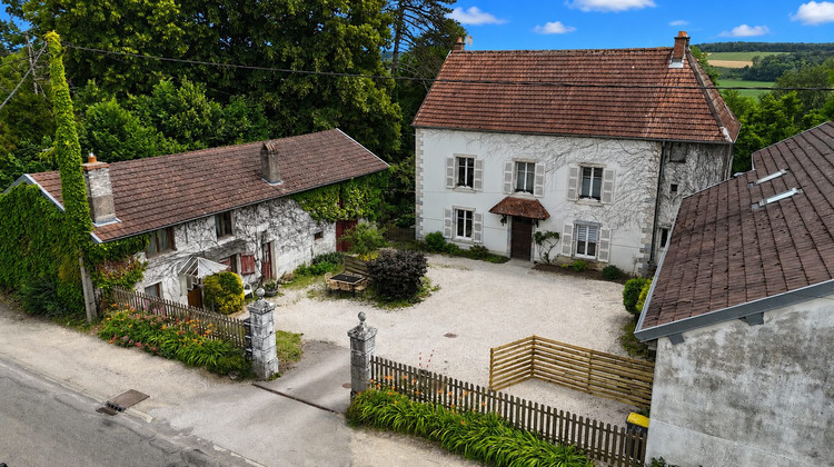 Ma-Cabane - Vente Maison Dampierre, 240 m²