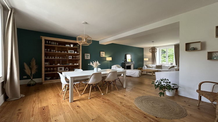 Ma-Cabane - Vente Maison Dampierre, 240 m²