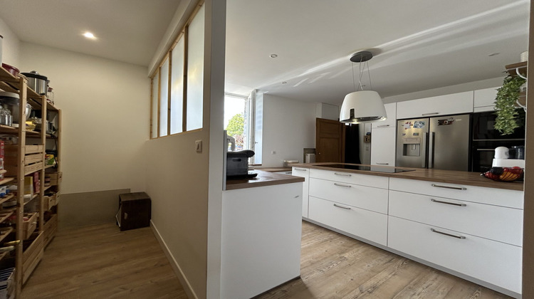 Ma-Cabane - Vente Maison Dampierre, 240 m²