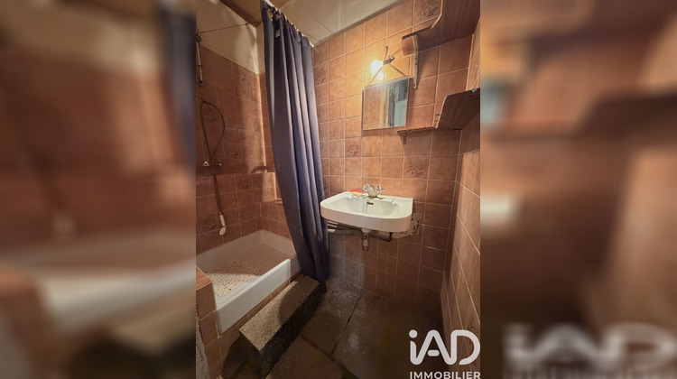 Ma-Cabane - Vente Maison Dampierre, 48 m²