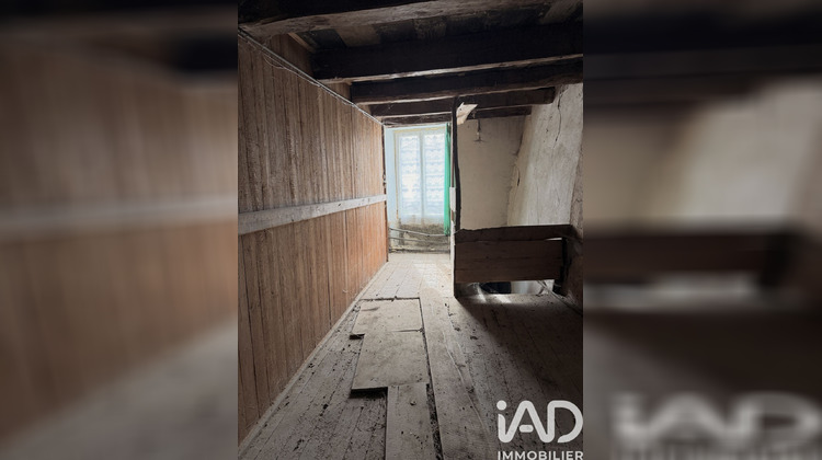 Ma-Cabane - Vente Maison Dampierre, 48 m²