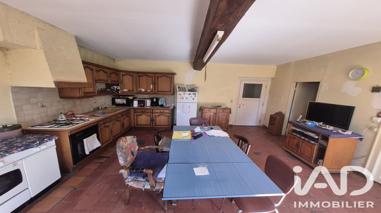 Ma-Cabane - Vente Maison Dampierre-en-Bray, 138 m²