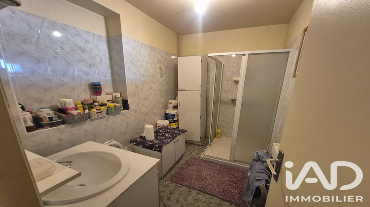 Ma-Cabane - Vente Maison Dampierre-en-Bray, 138 m²