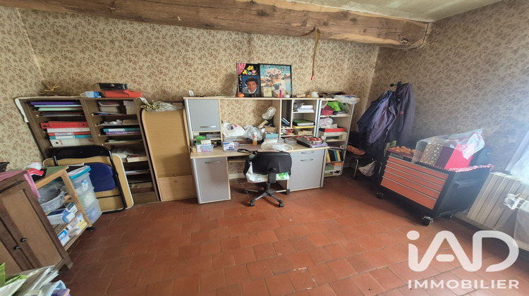 Ma-Cabane - Vente Maison Dampierre-en-Bray, 138 m²
