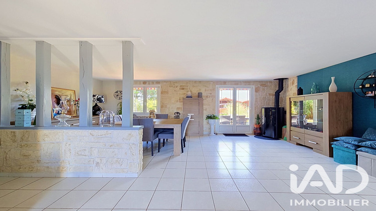 Ma-Cabane - Vente Maison Dampierre-en-Bray, 113 m²