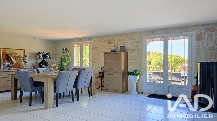 Ma-Cabane - Vente Maison Dampierre-en-Bray, 113 m²