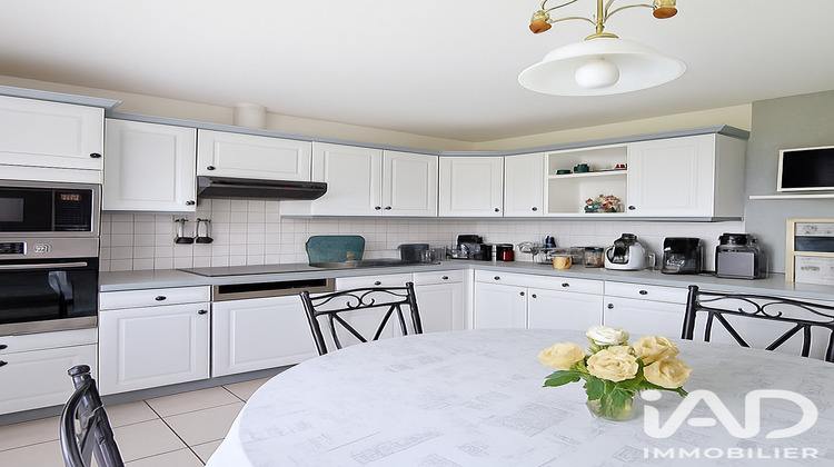 Ma-Cabane - Vente Maison Dampierre-en-Bray, 113 m²