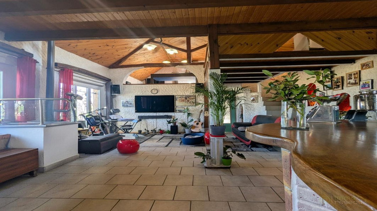 Ma-Cabane - Vente Maison DAMPIERRE EN BRESSE, 131 m²