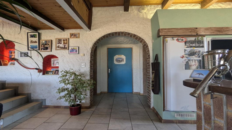 Ma-Cabane - Vente Maison DAMPIERRE EN BRESSE, 131 m²