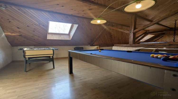 Ma-Cabane - Vente Maison DAMPIERRE EN BRESSE, 131 m²