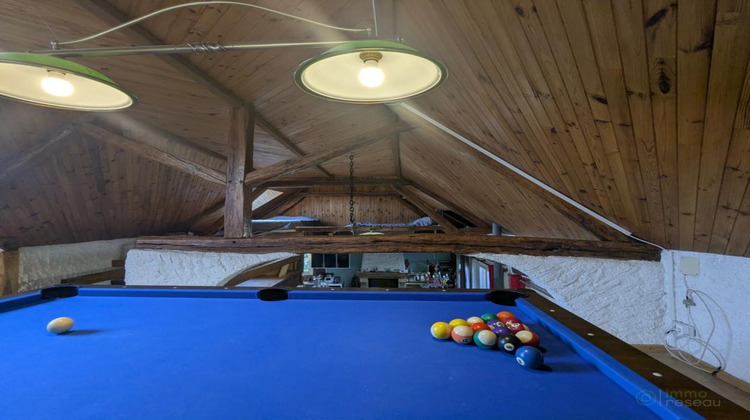 Ma-Cabane - Vente Maison DAMPIERRE EN BRESSE, 131 m²