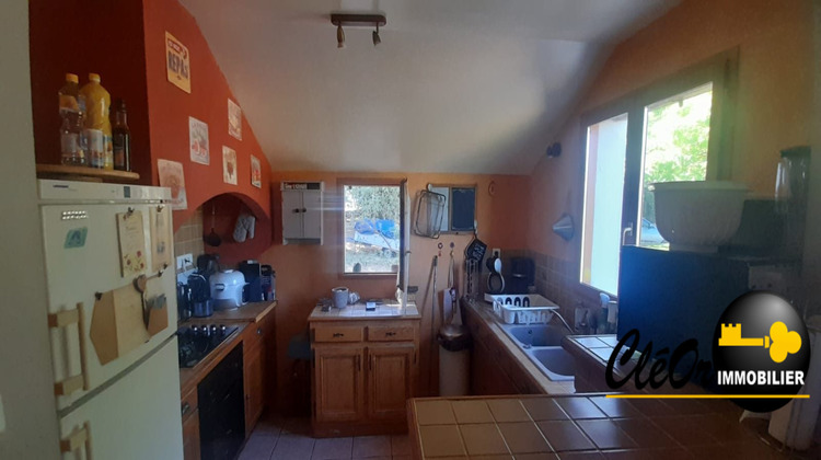 Ma-Cabane - Vente Maison Dampierre-en-Bresse, 57 m²